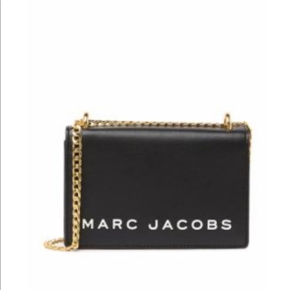 Rare Marc Jacobs Crossbody Bag